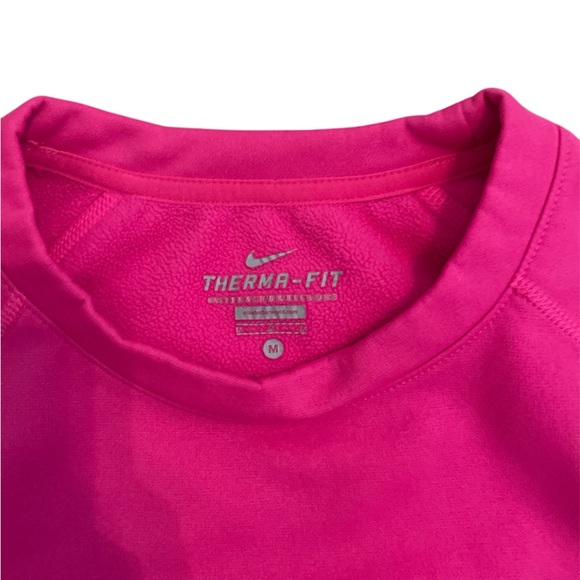 Nike therma-fit sweatshirt - Picture 3 of 3